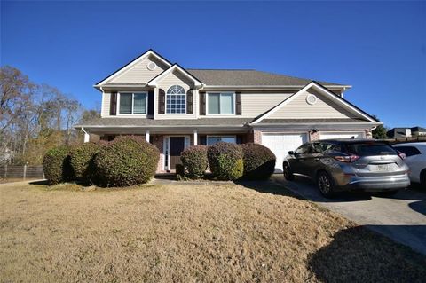 Homes For Sale - 12140 Dominion Drive<br/> Hampton, GA 30228