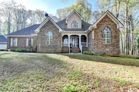 122 Valley Way, Pendergrass, GA 30567 - MLS#: 7555506