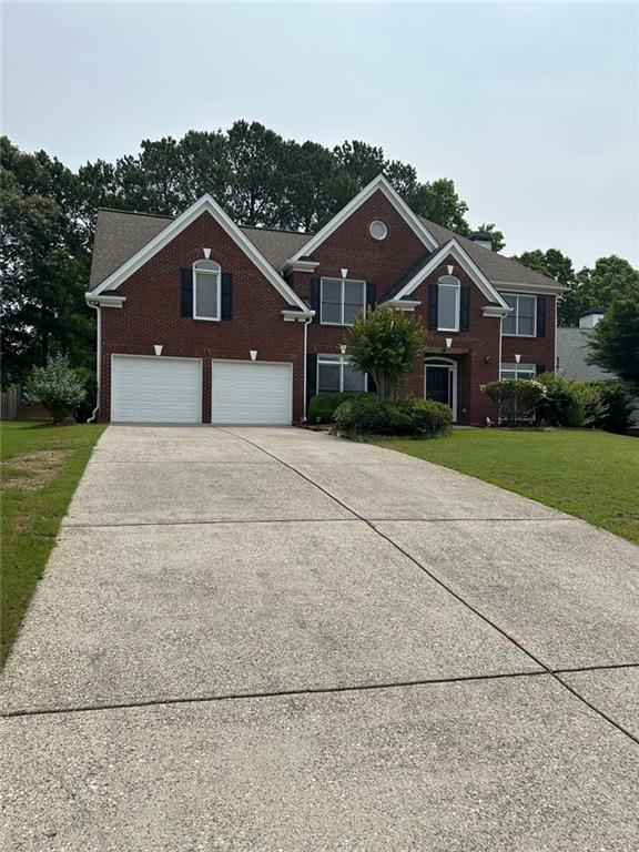 3381 Walkers Ridge Road
