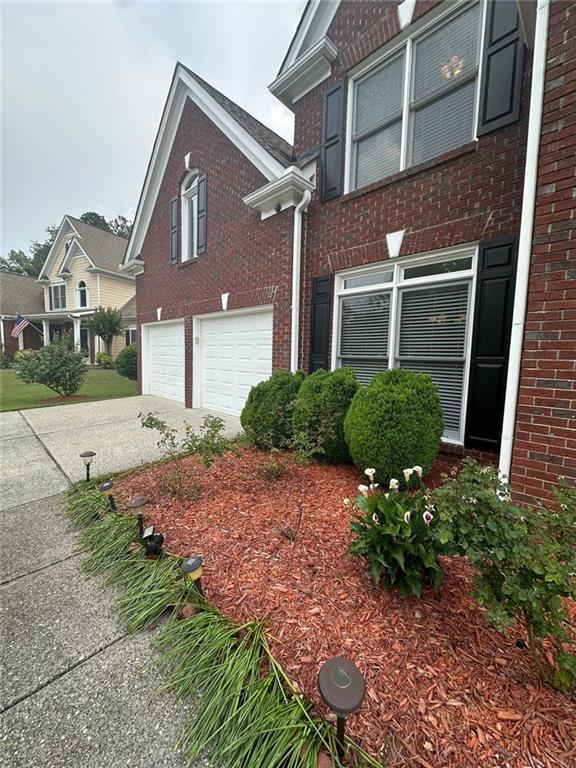 3381 Walkers Ridge Road