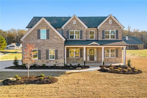 1295 Stonewood Field Road Watkinsville GA 30677