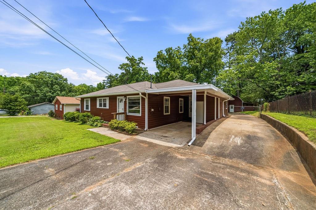 1981 Judy Circle SE