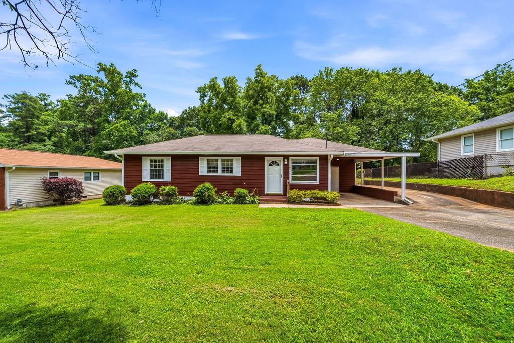 1981 Judy Circle SE