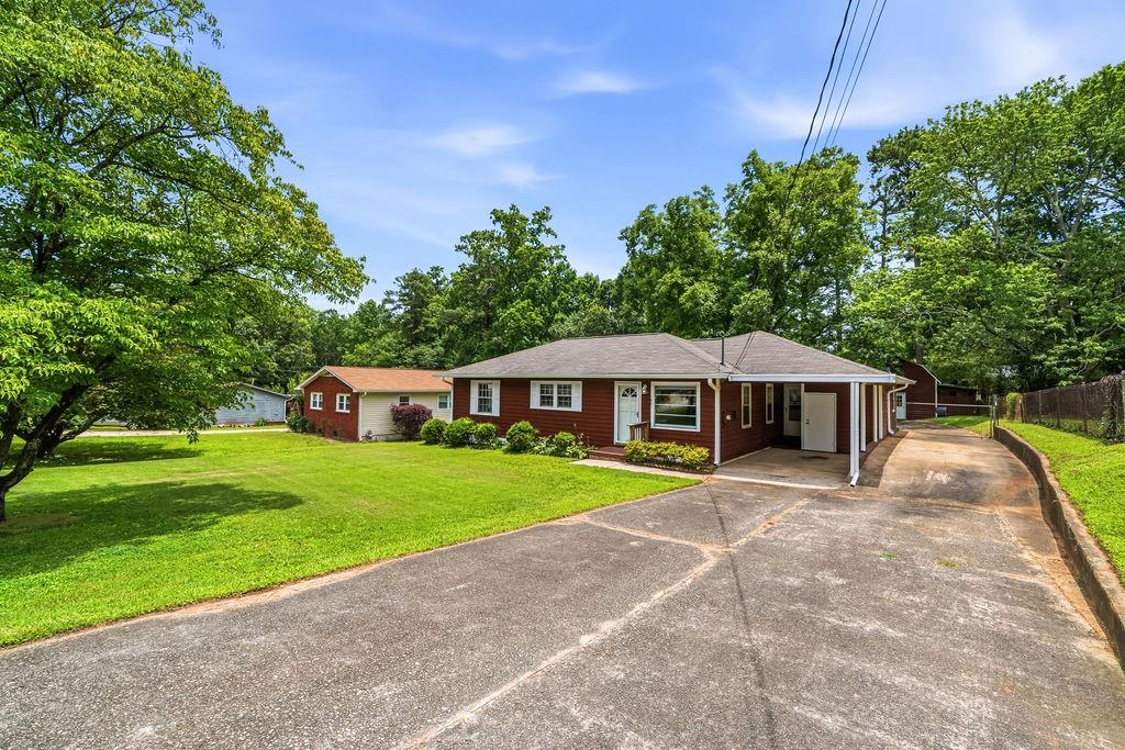1981 Judy Circle SE