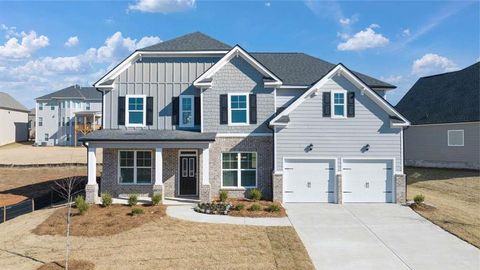 240 Staffin Drive Senoia GA 30276