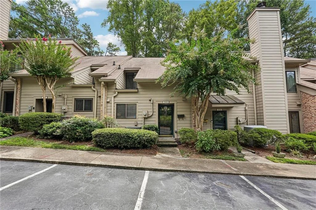 3509 Stonewall Place SE, Atlanta, GA, 30339