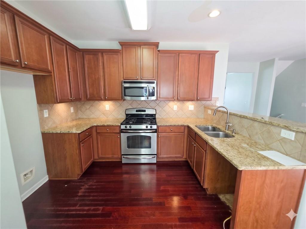 2928 George Busbee #212 Parkway NW