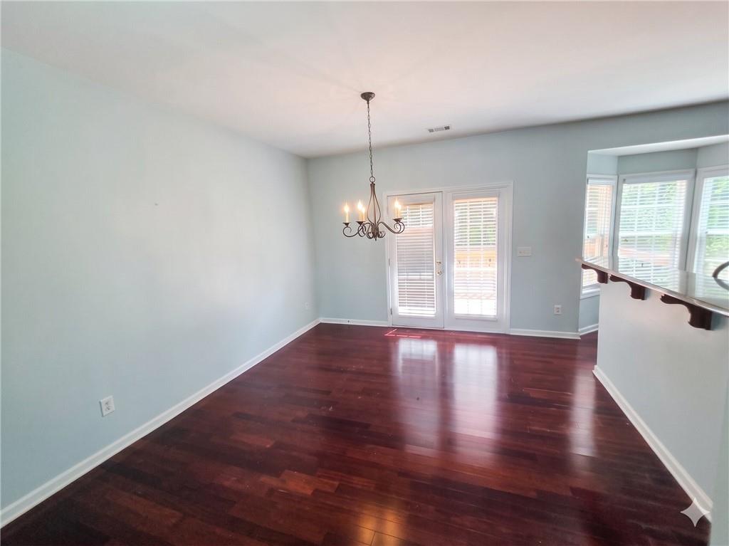 2928 George Busbee #212 Parkway NW