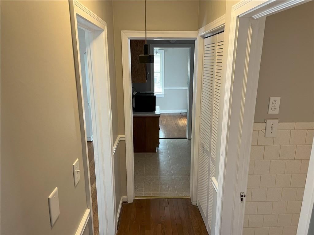 Historic Marietta - Residential Lease