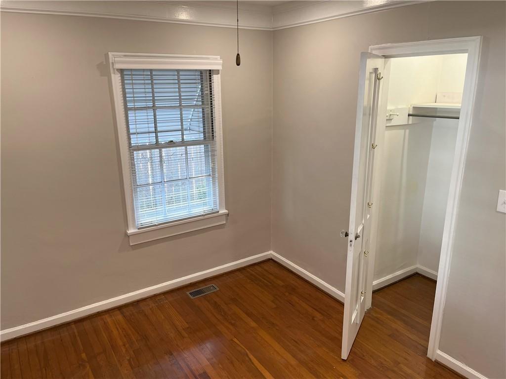 Historic Marietta - Residential Lease