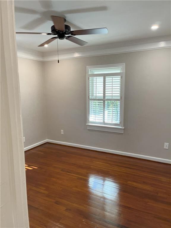 Historic Marietta - Residential Lease