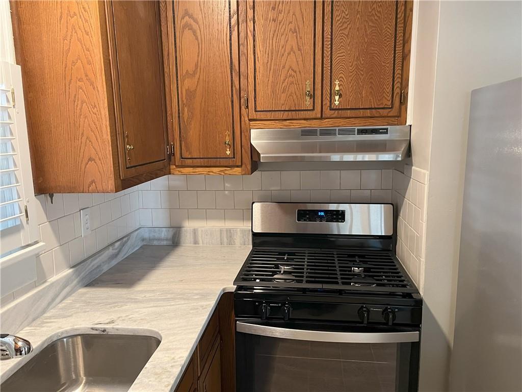 Historic Marietta - Residential Lease