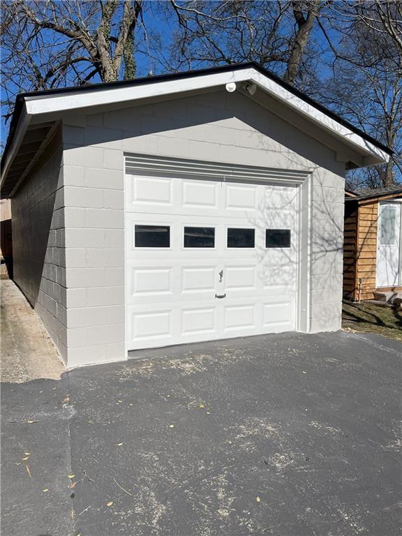Historic Marietta - Residential Lease
