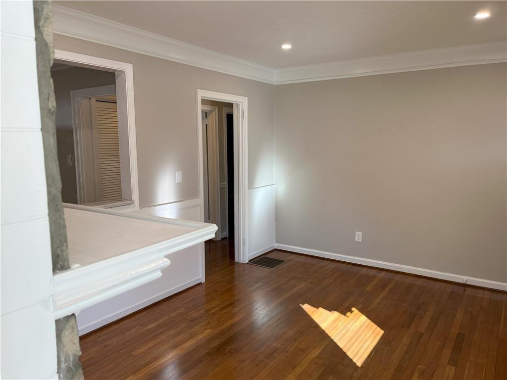 Historic Marietta - Residential Lease