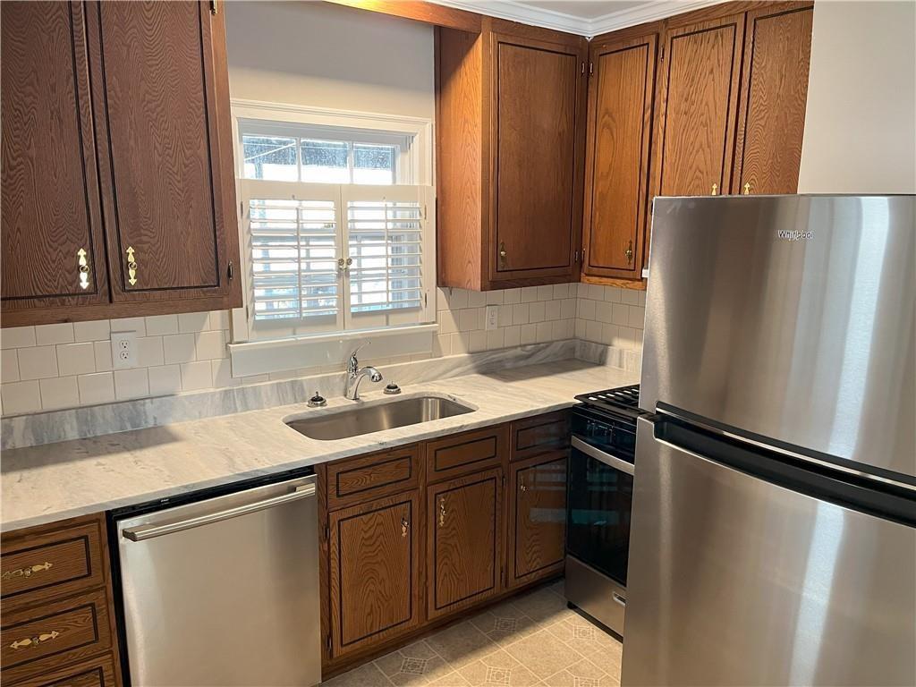 Historic Marietta - Residential Lease