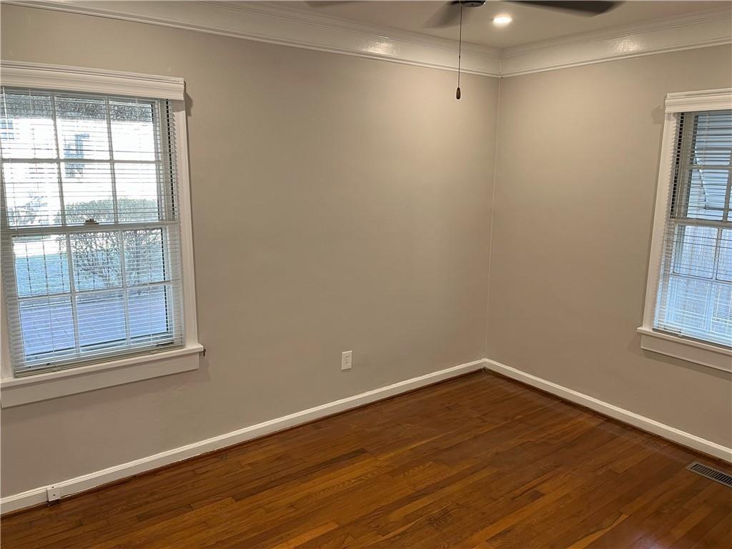 Historic Marietta - Residential Lease