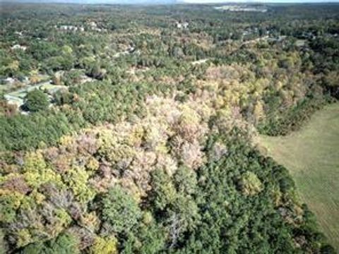 Vacant Land For Sale - 00 Center Road<br/> Cartersville, GA 30121