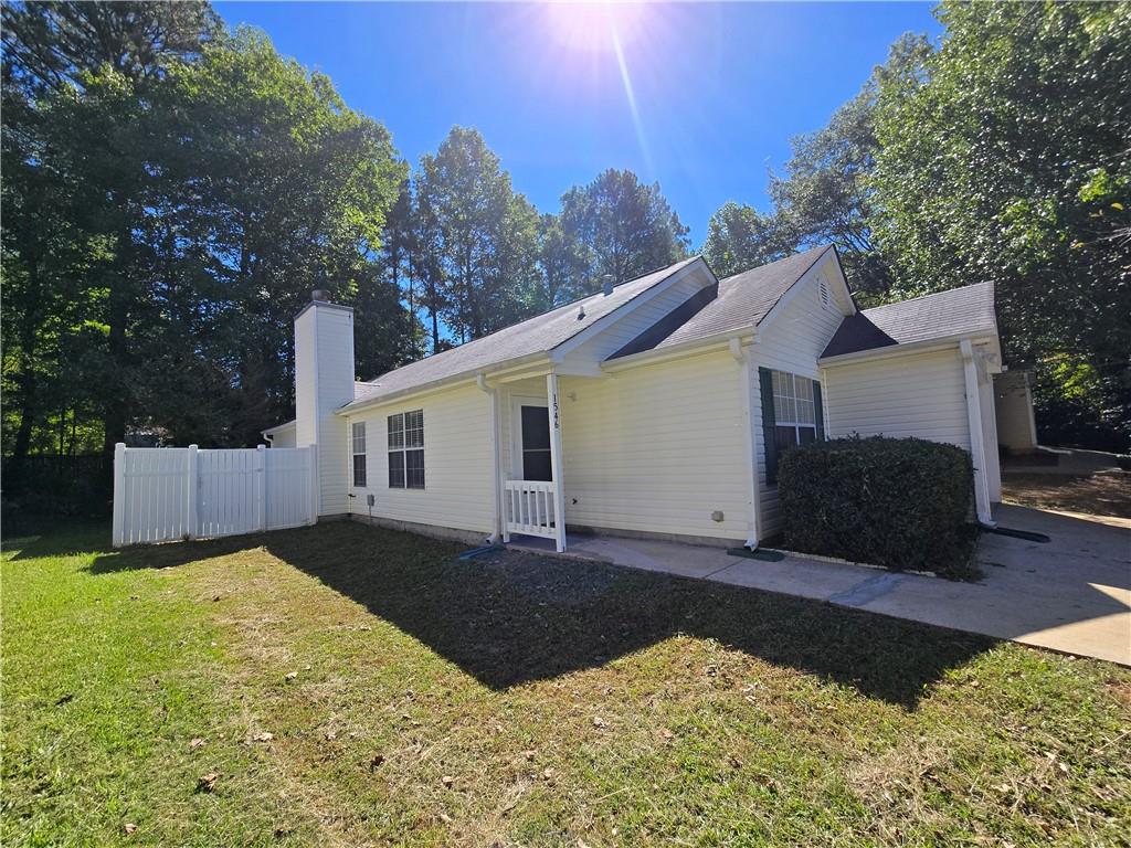 Brookfield Village - Residential Lease
