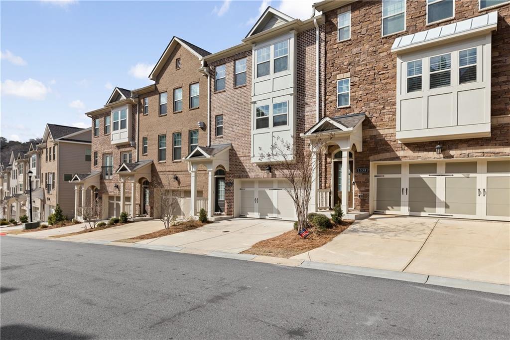 1336 Rosen Road, Brookhaven, Georgia image 30
