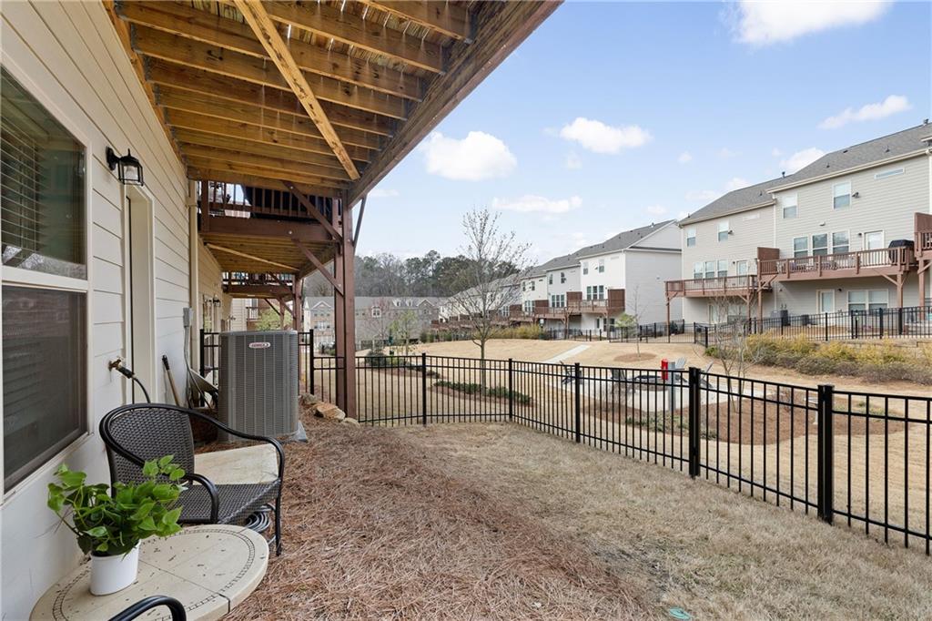 1336 Rosen Road, Brookhaven, Georgia image 26