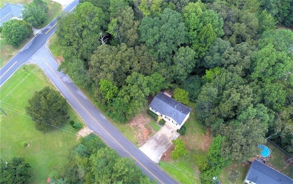 8748 Jenkins Road