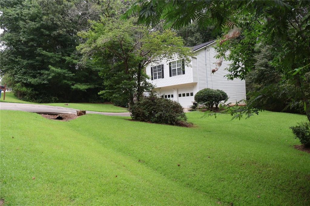 8748 Jenkins Road