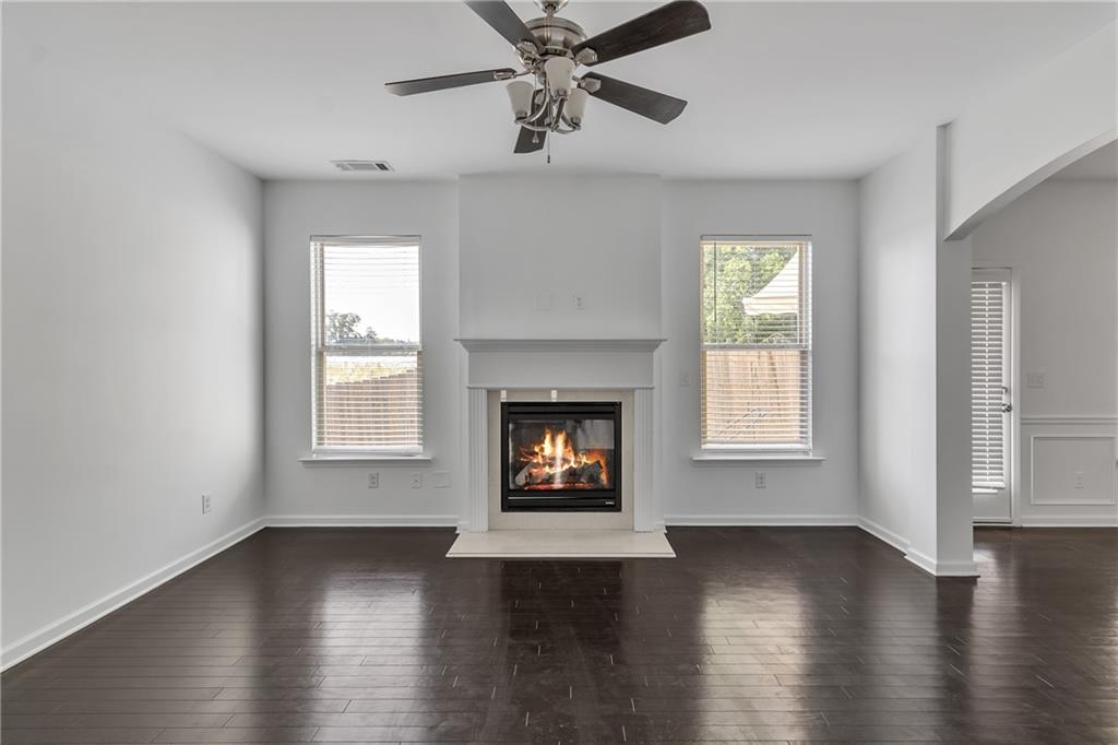 2377 Proctor Creek Enclave, Acworth, Georgia image 15