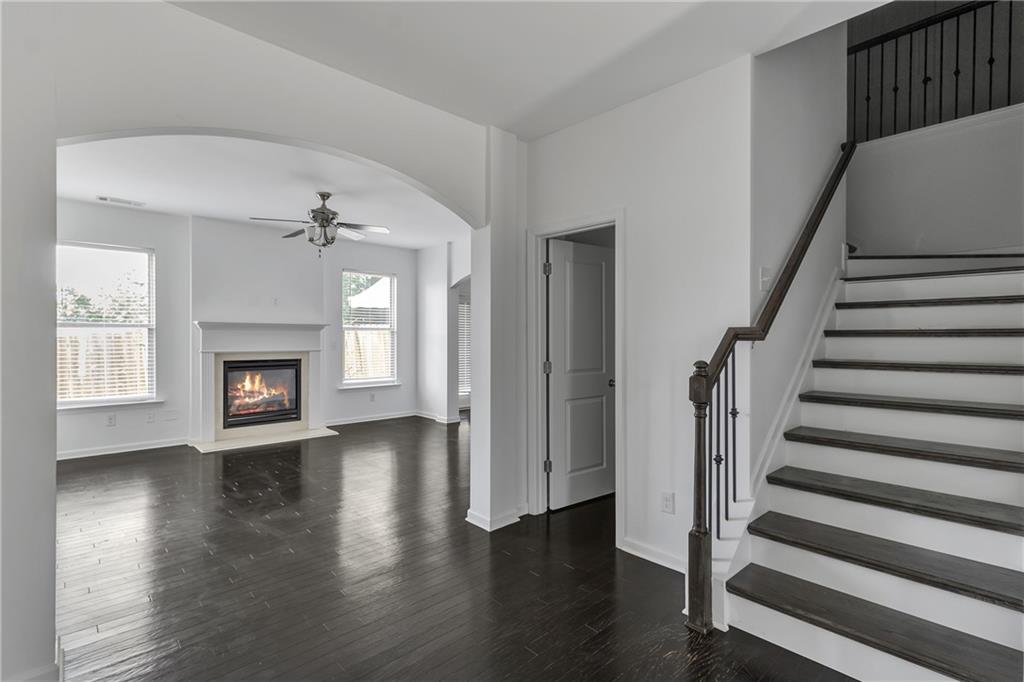 2377 Proctor Creek Enclave, Acworth, Georgia image 13