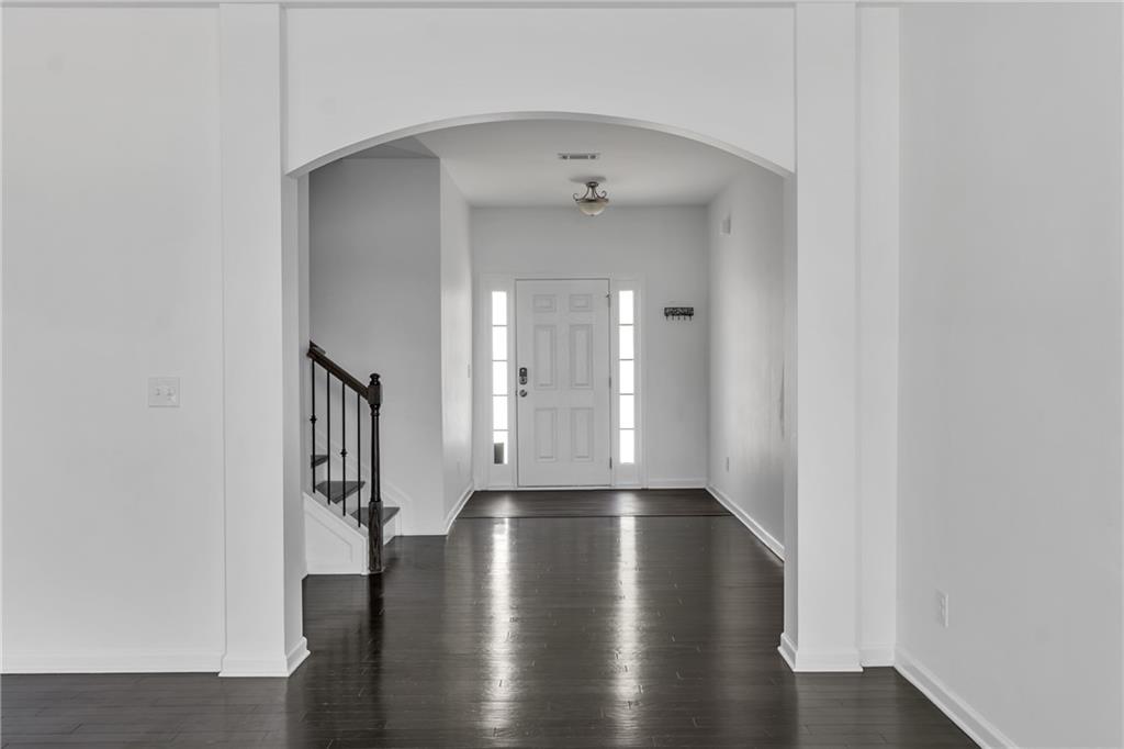 2377 Proctor Creek Enclave, Acworth, Georgia image 22