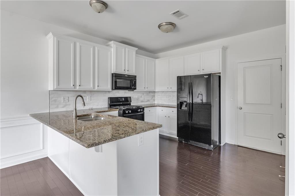 2377 Proctor Creek Enclave, Acworth, Georgia image 17