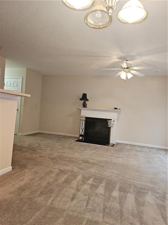 SOUTHLAKE TOWNHOMES - Residential