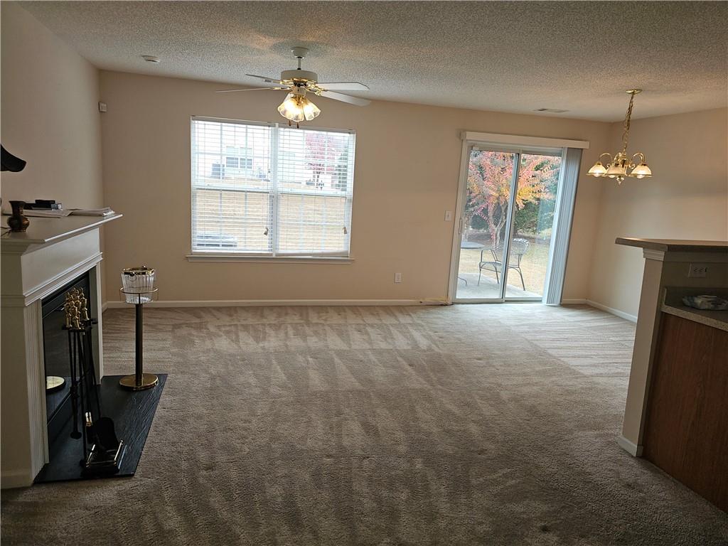 SOUTHLAKE TOWNHOMES - Residential