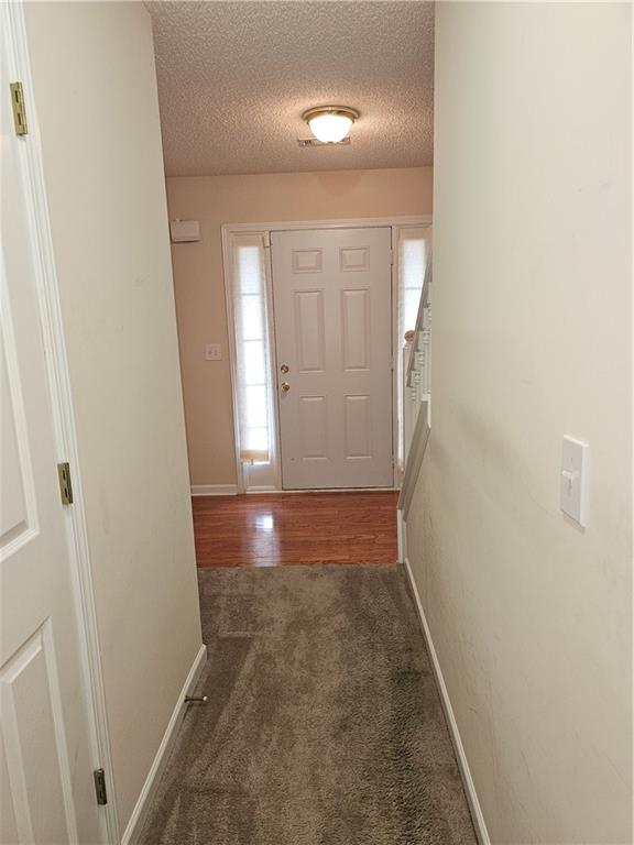 SOUTHLAKE TOWNHOMES - Residential