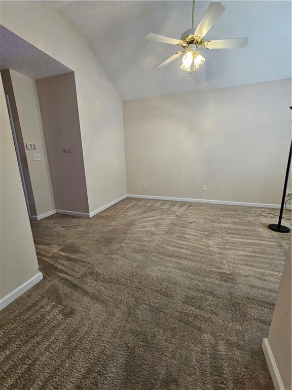 SOUTHLAKE TOWNHOMES - Residential