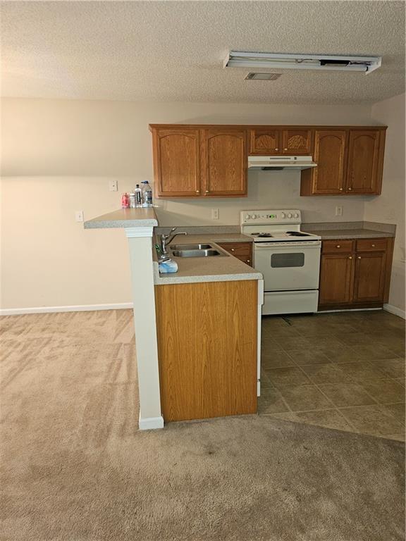 SOUTHLAKE TOWNHOMES - Residential