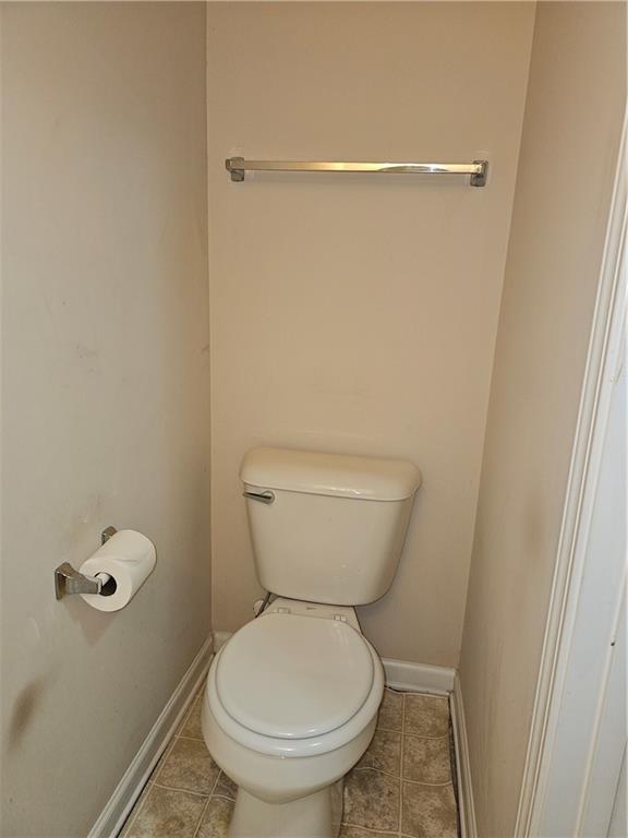 SOUTHLAKE TOWNHOMES - Residential