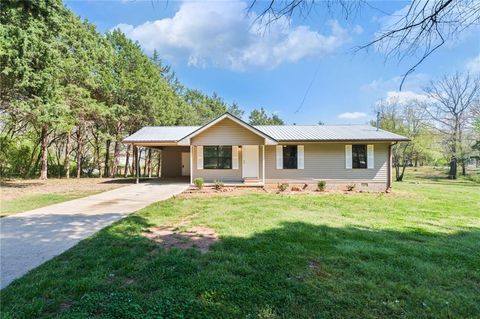 Homes For Sale - 8340 Little Mill Road<br/> Cumming, GA 30041