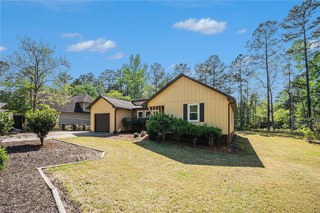 8083 Cypress Court, Villa Rica, Georgia image 3