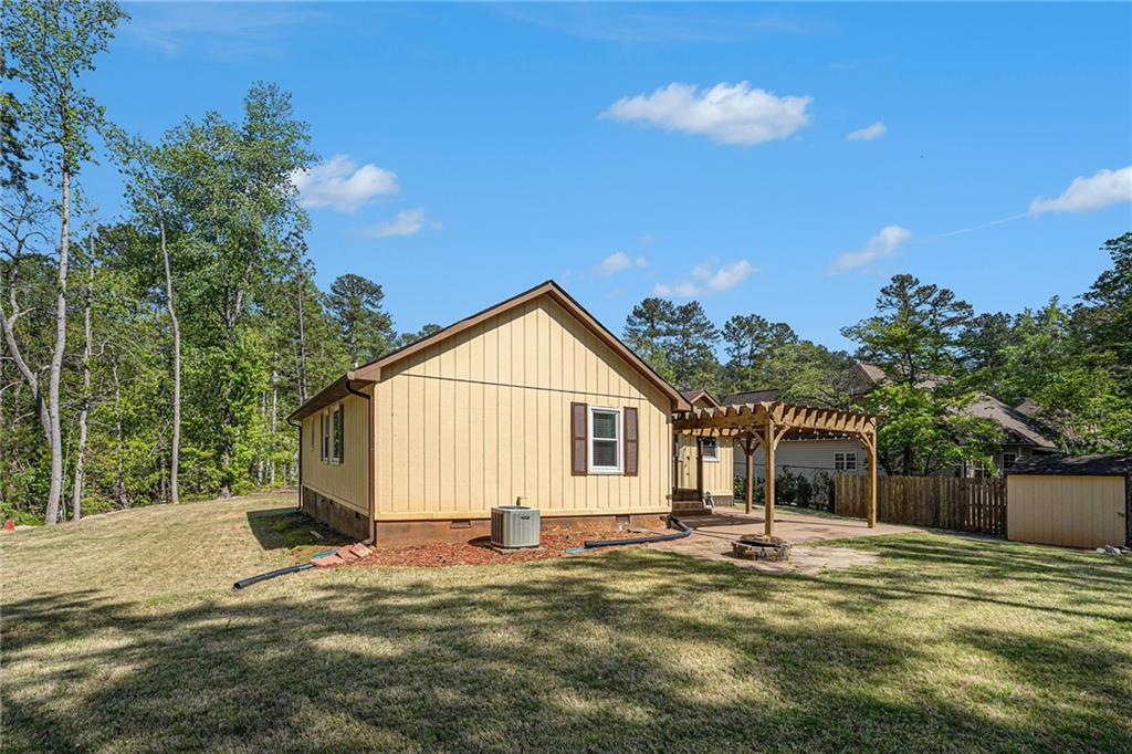 8083 Cypress Court, Villa Rica, Georgia image 27