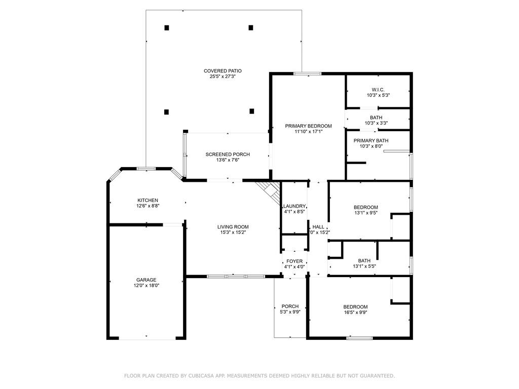 8083 Cypress Court, Villa Rica, Georgia image 38