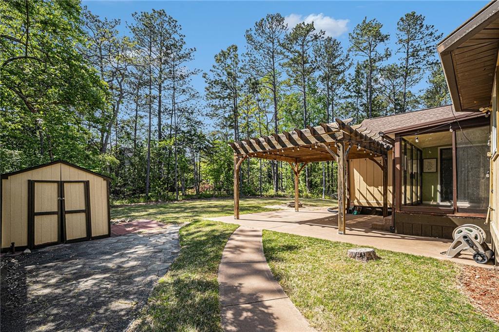 8083 Cypress Court, Villa Rica, Georgia image 30