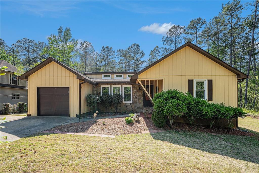 8083 Cypress Court, Villa Rica, Georgia image 1
