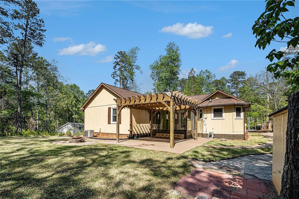 8083 Cypress Court, Villa Rica, Georgia image 25