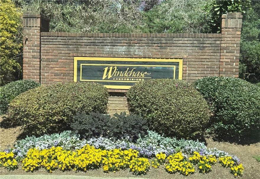 INVESTORS DREAM!   Great area near Stone Mountain Park!  Just 1.5 miles to the west gate.  YOU CAN WALK!

Minimal updating needed to attract highest rent options.   Four rental slots left in this popular community so let's grab one and get it closed!

Sold As is.

Most recently rented for $1,250 per month