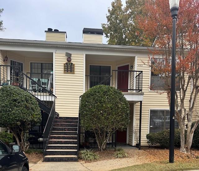 Windchase - Residential