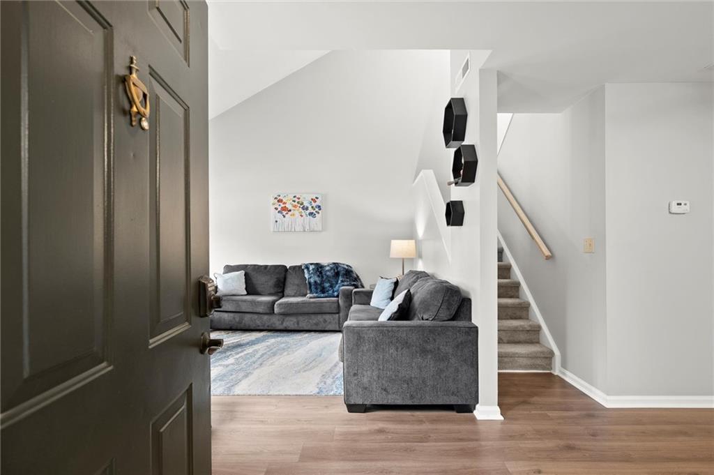 301 Parkaire Crossing