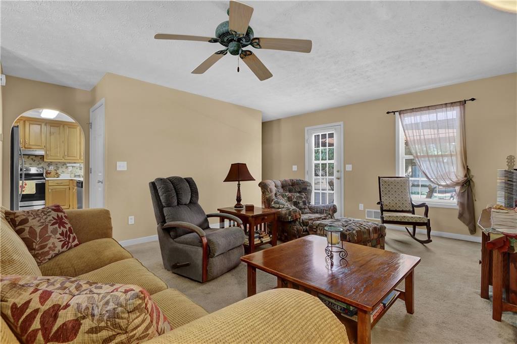 962 Cove Lake Court