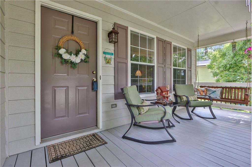 962 Cove Lake Court