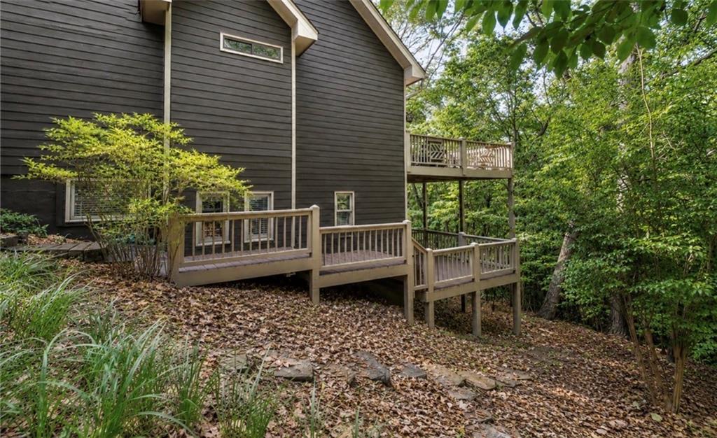 496 Cherokee Trail