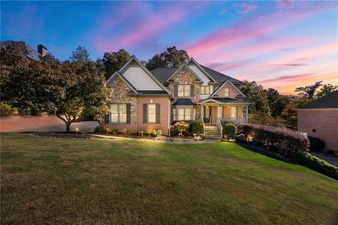 610 Big Bend Trail Sugar Hill GA 30518